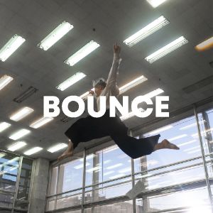 Bounce cover