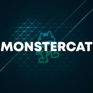 Monstercat cover