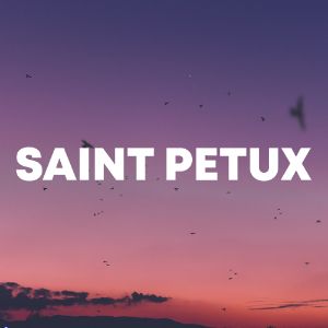 Saint Petux cover