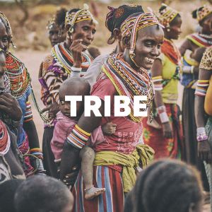 Tribe cover