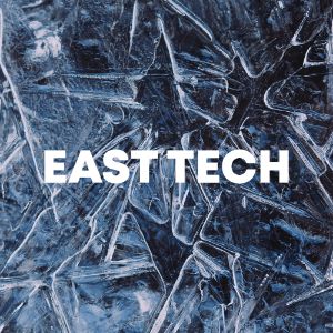 East Tech cover