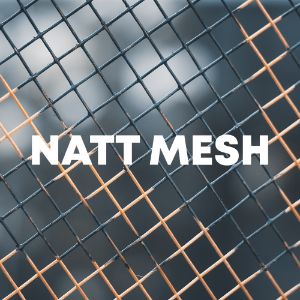 Natt Mesh cover