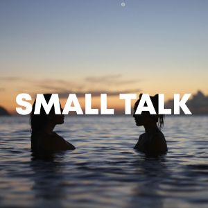 Small Talk cover