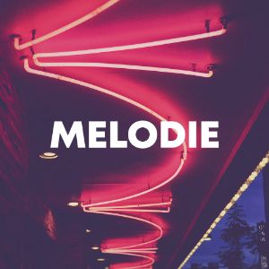 Melodie cover