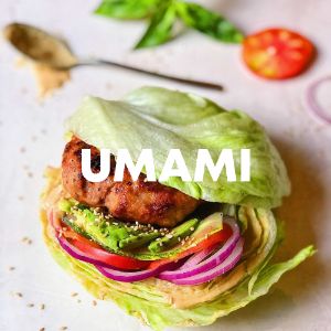 Umami cover