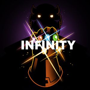 Infinity cover