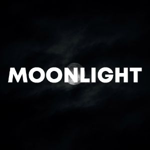 Moonlight cover