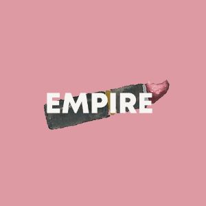 Empire cover