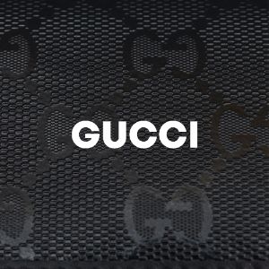 Gucci cover