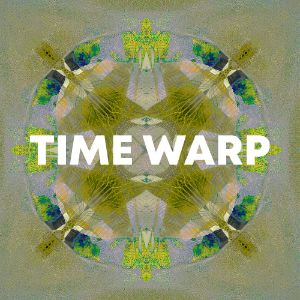 Time Warp cover