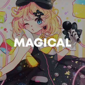 Magical cover
