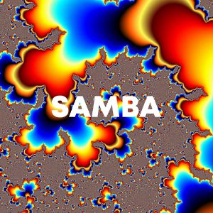 SAMBA cover