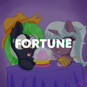 Fortune cover