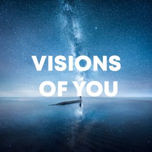 Visions Of You cover