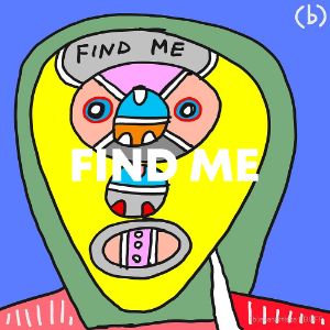 Find Me cover