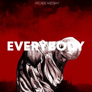 EVERYBODY cover