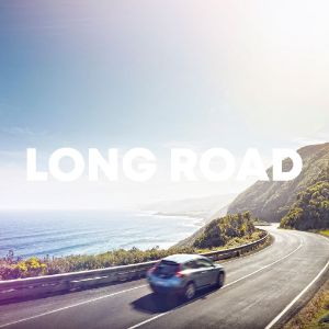 Long Road cover