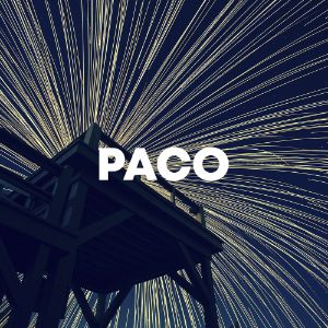 Paco cover