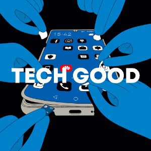 Tech Good cover