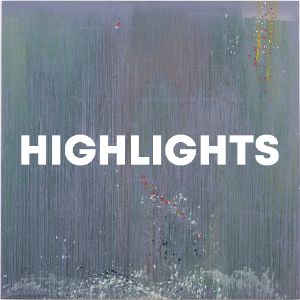 Highlights cover