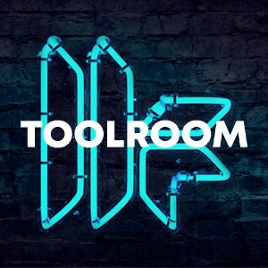 TOOLROOM cover