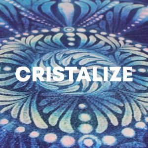 Cristalize cover