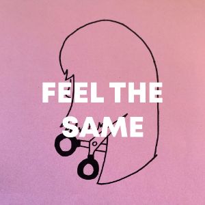 Feel the Same cover