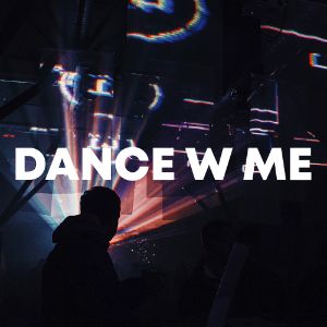 Dance w me cover