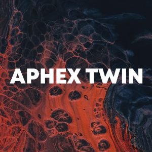 Aphex Twin cover