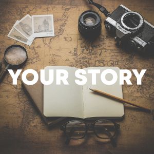 Your Story cover