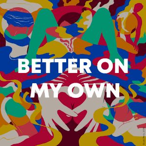 Better On My Own cover