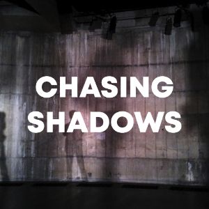 Chasing Shadows cover