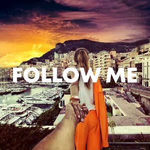 Follow Me cover