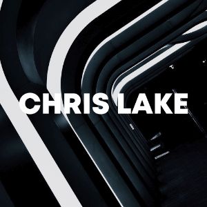 Chris Lake cover