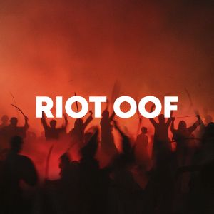 Riot Oof cover