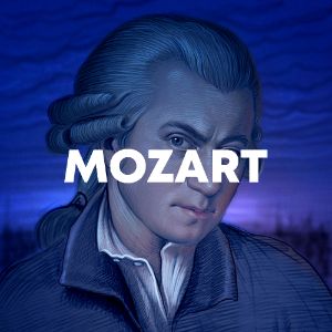 Mozart cover