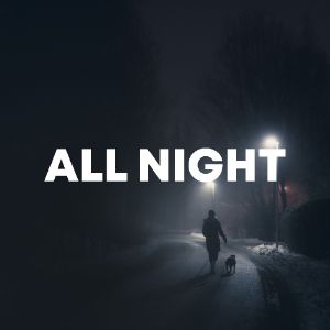 All Night cover