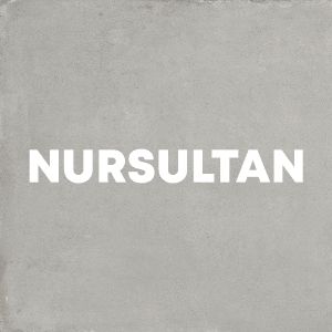 Nursultan cover