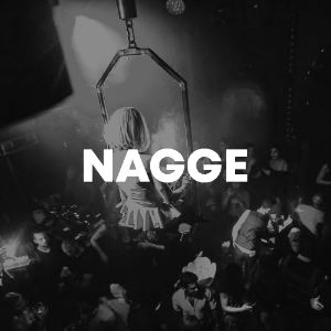 Nagge cover