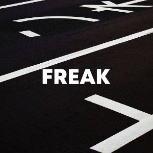 Freak cover