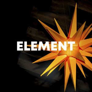 Element cover