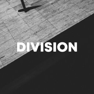 Division cover