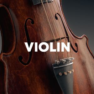 Violin cover