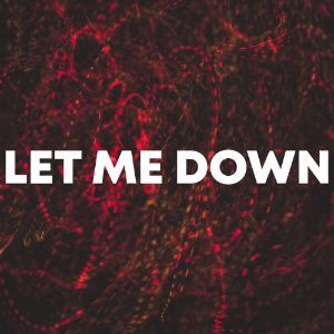 Let me down cover