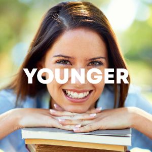 Younger cover