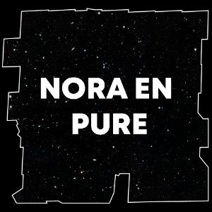 Nora En Pure cover
