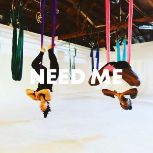 Need Me cover