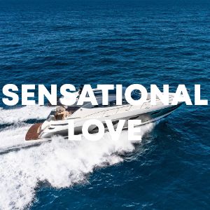 Sensational Love cover