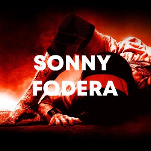 Sonny Fodera cover