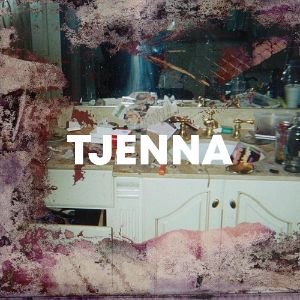 TJENNA cover